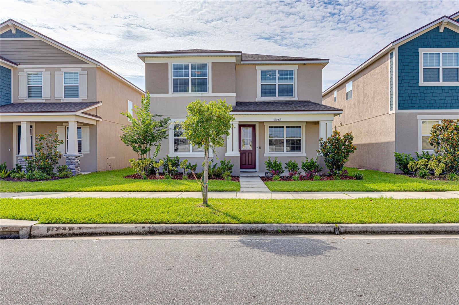 Details for 8549 Lamppost Lane, ORLANDO, FL 32832