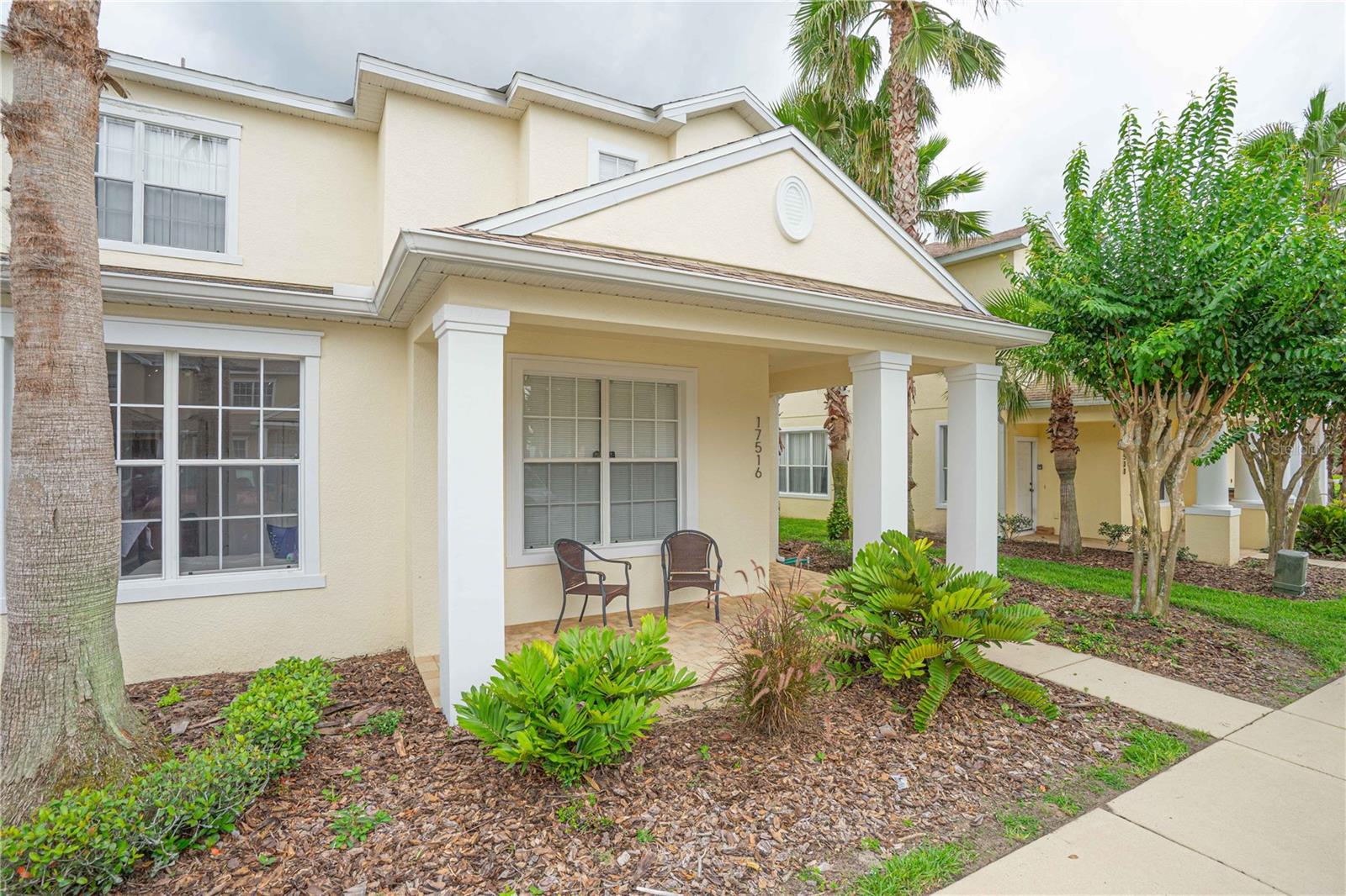 Details for 17516 Blessing Drive, CLERMONT, FL 34714