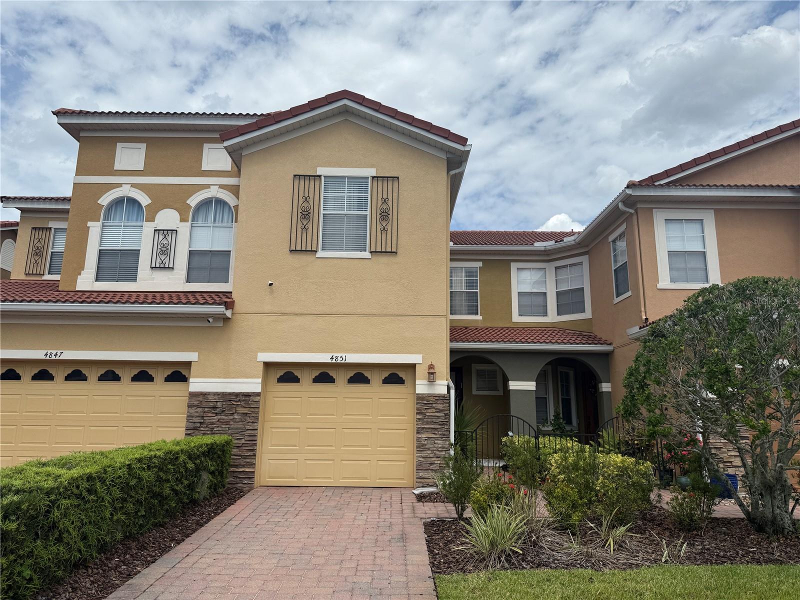Details for 4851 Fiorazante Avenue, ORLANDO, FL 32839