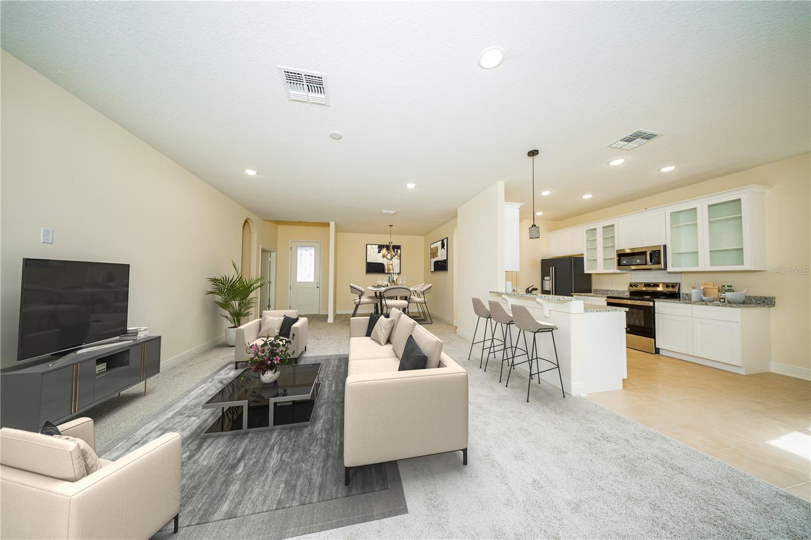 Image 5 of 20 For 1447 Kissimmee Way