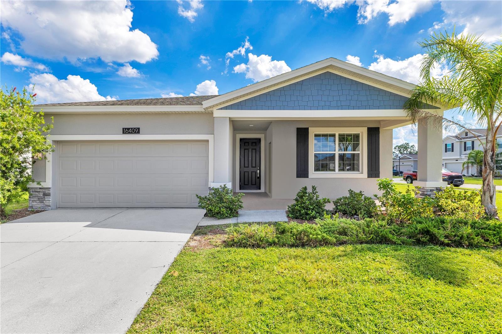 Details for 16409 Fernridge Street, CLERMONT, FL 34714