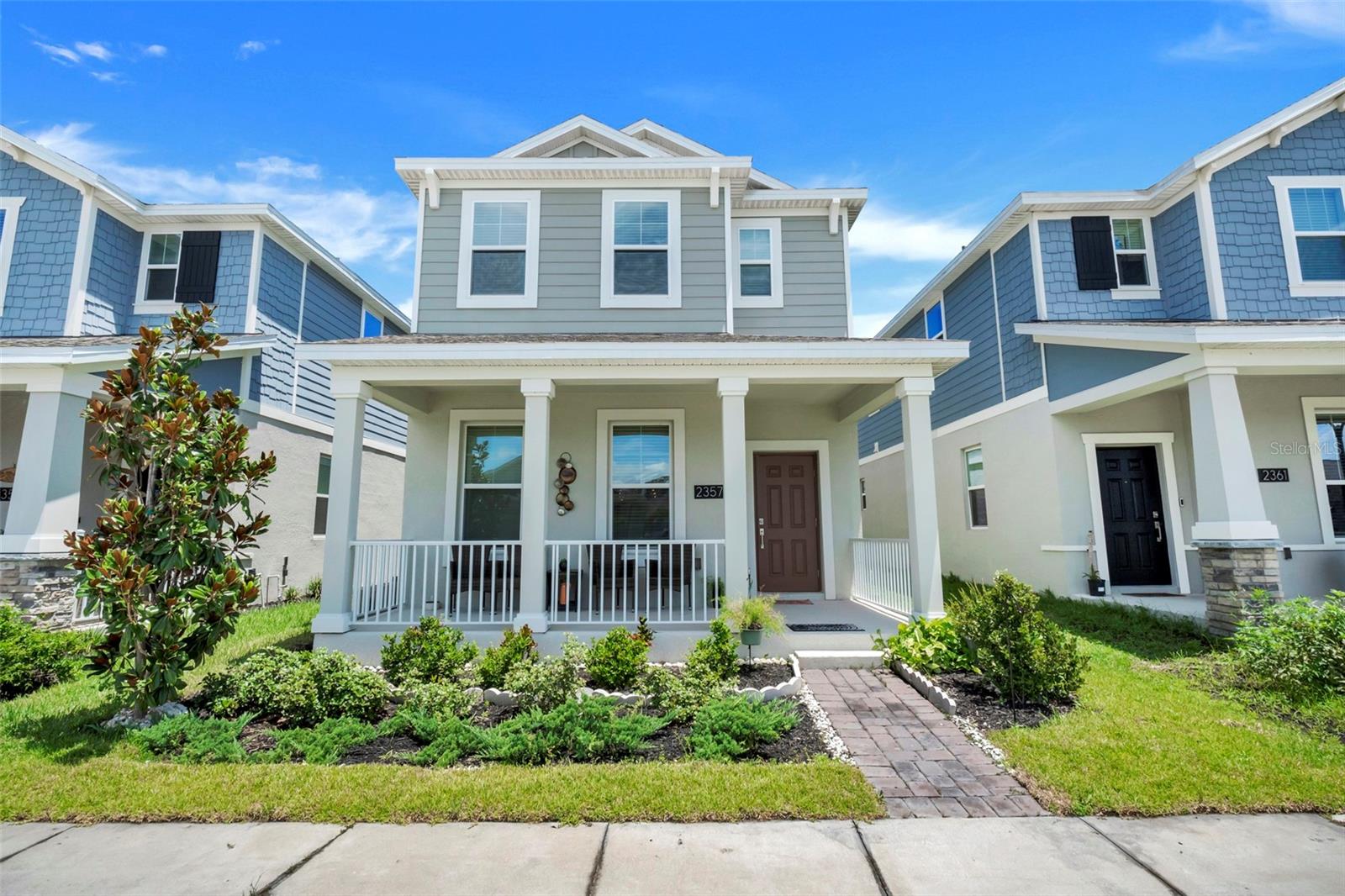 Details for 2357 Volunteer Avenue, KISSIMMEE, FL 34744