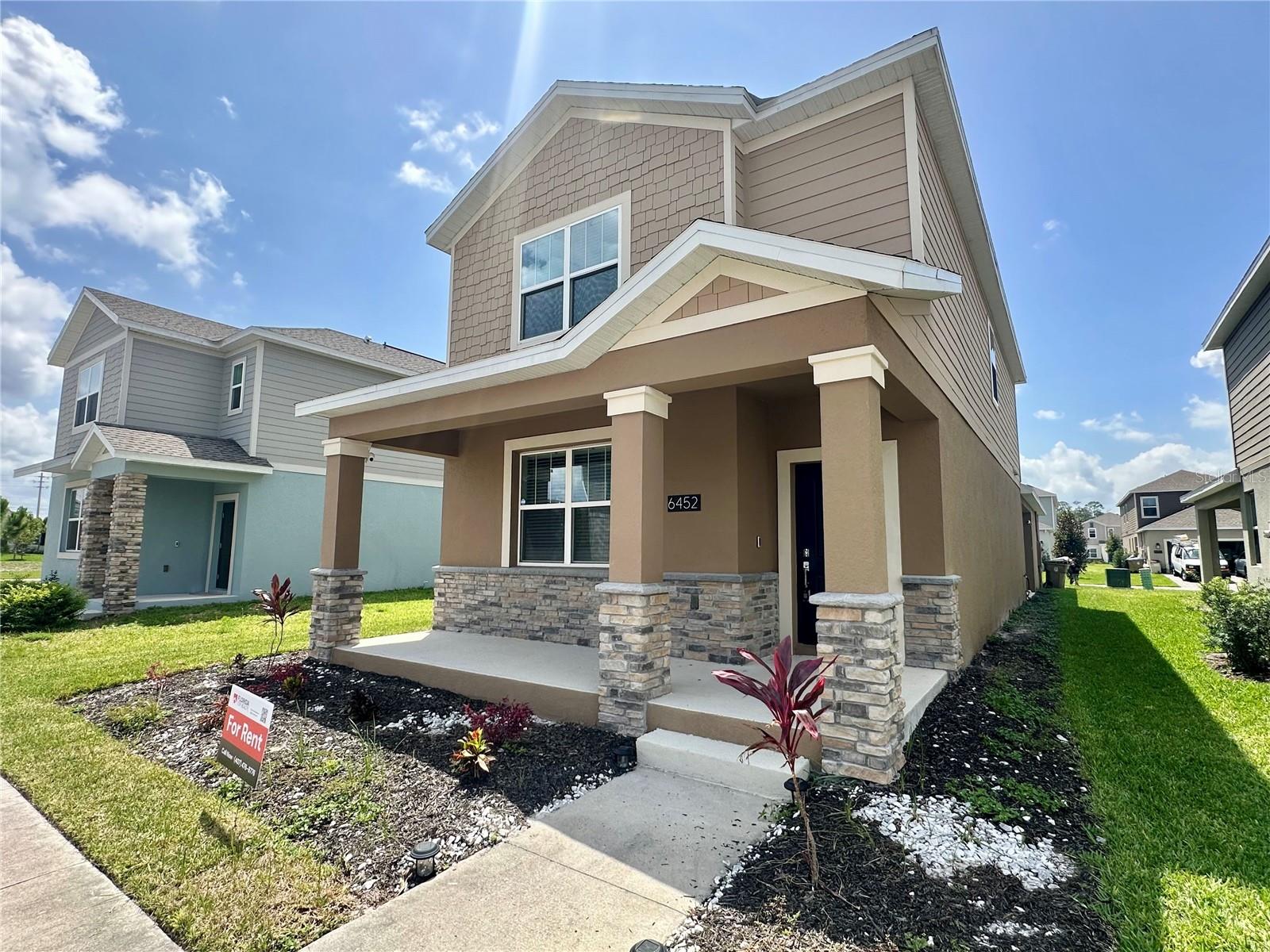 Details for 6452 Sprucepine Lane, ST CLOUD, FL 34771