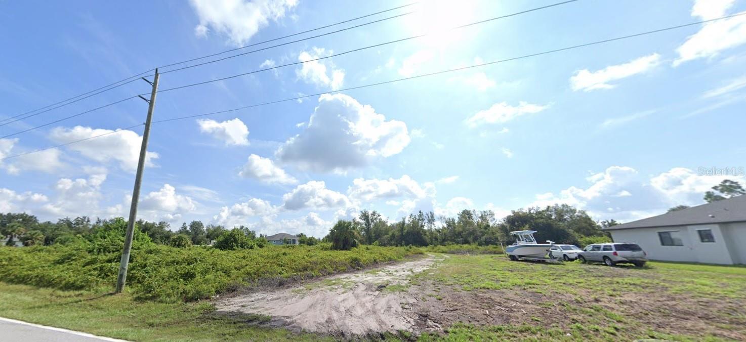 Details for 2111 Porpoise Drive, PUNTA GORDA, FL 33983