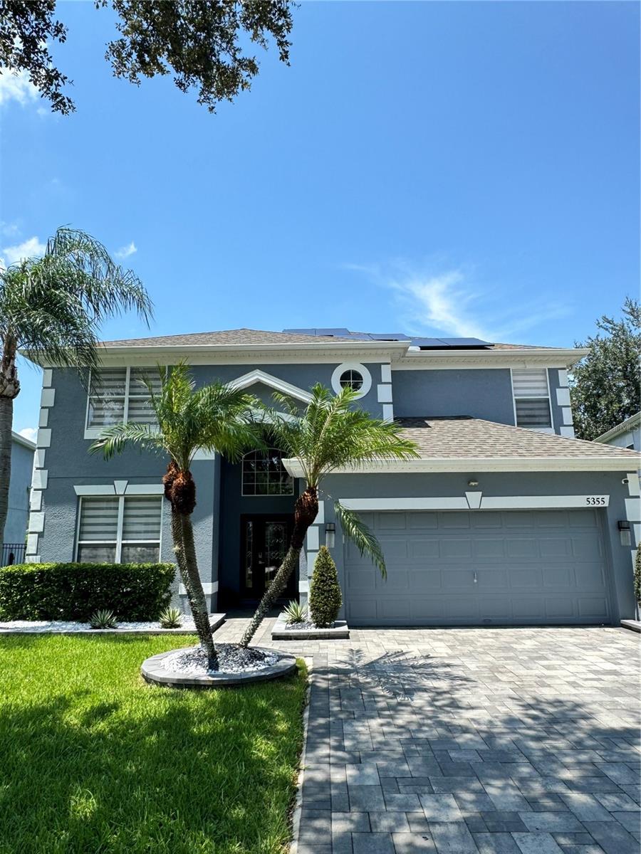 Details for 5355 Tortuga Drive, ORLANDO, FL 32837