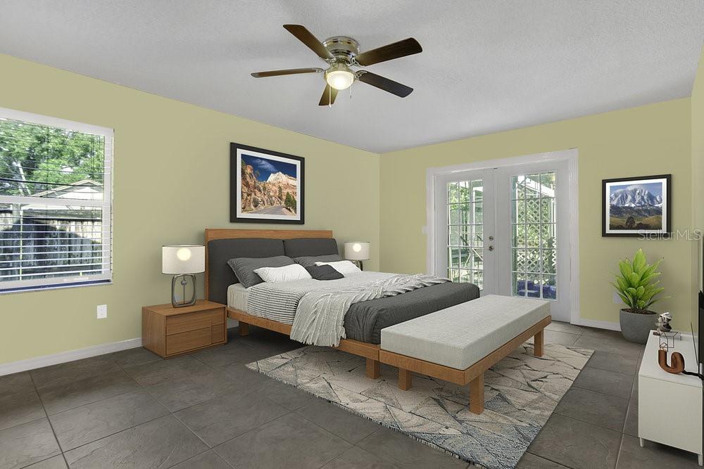 Image 19 of 40 For 9319 Woodbreeze Boulevard