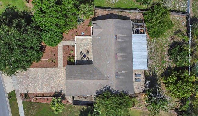 Image 37 of 40 For 9319 Woodbreeze Boulevard