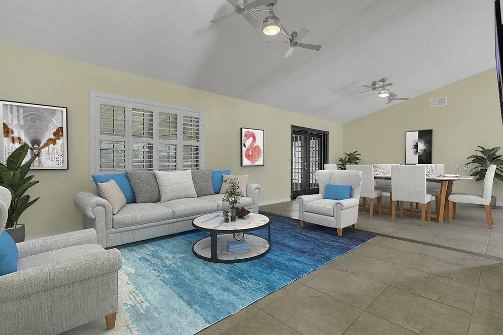 Image 8 of 40 For 9319 Woodbreeze Boulevard