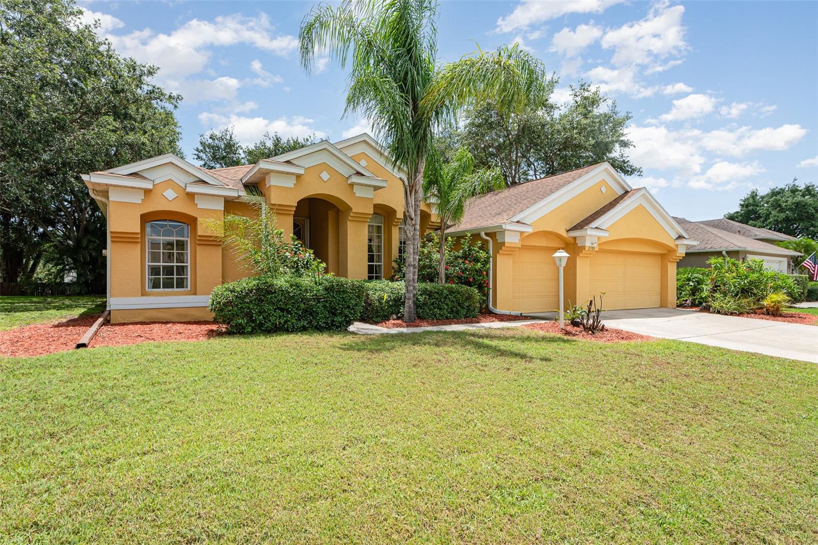 Details for 2703 Barrow Drive, MERRITT ISLAND, FL 32952