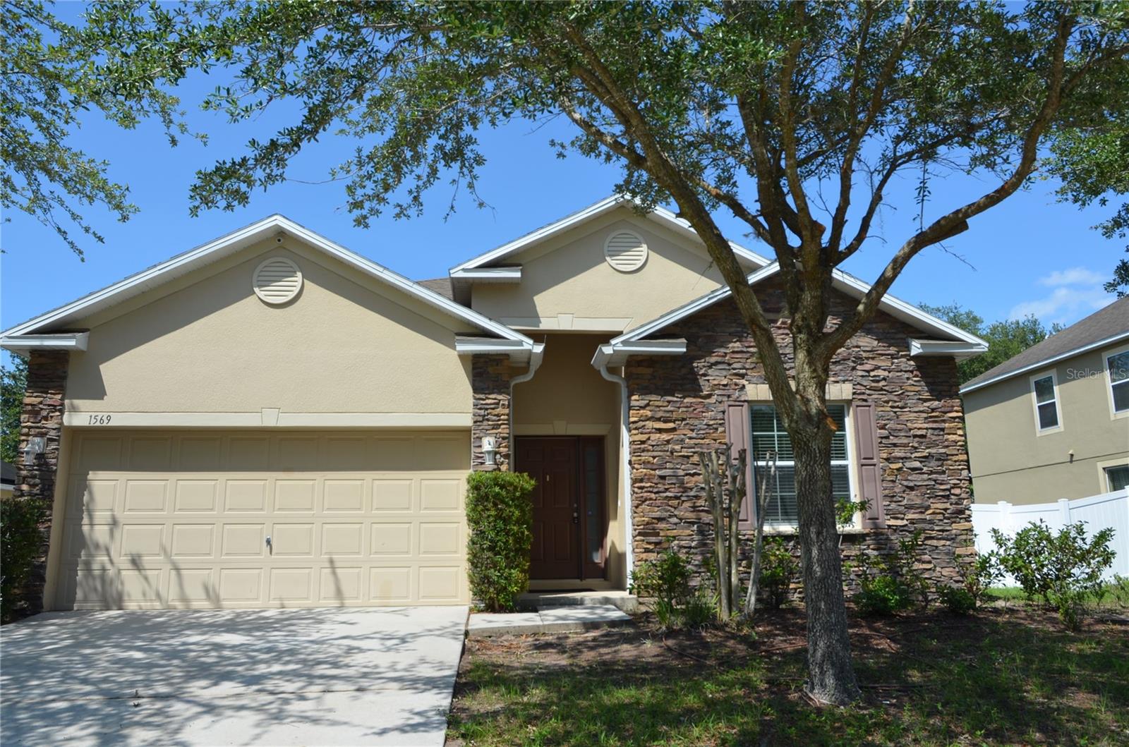 Details for 1569 Rosedowne Way, APOPKA, FL 32703