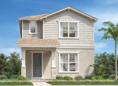 Details for 2583 Long Pine Avenue, APOPKA, FL 32712