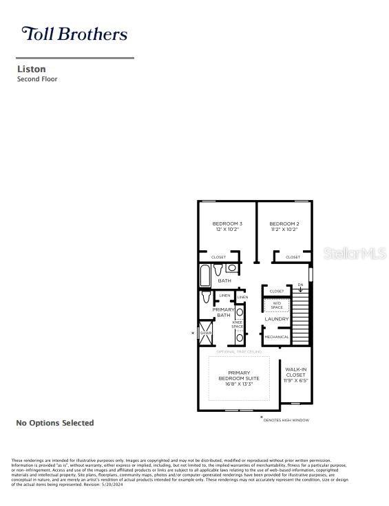 Image 3 of 11 For 2583 Long Pine Avenue