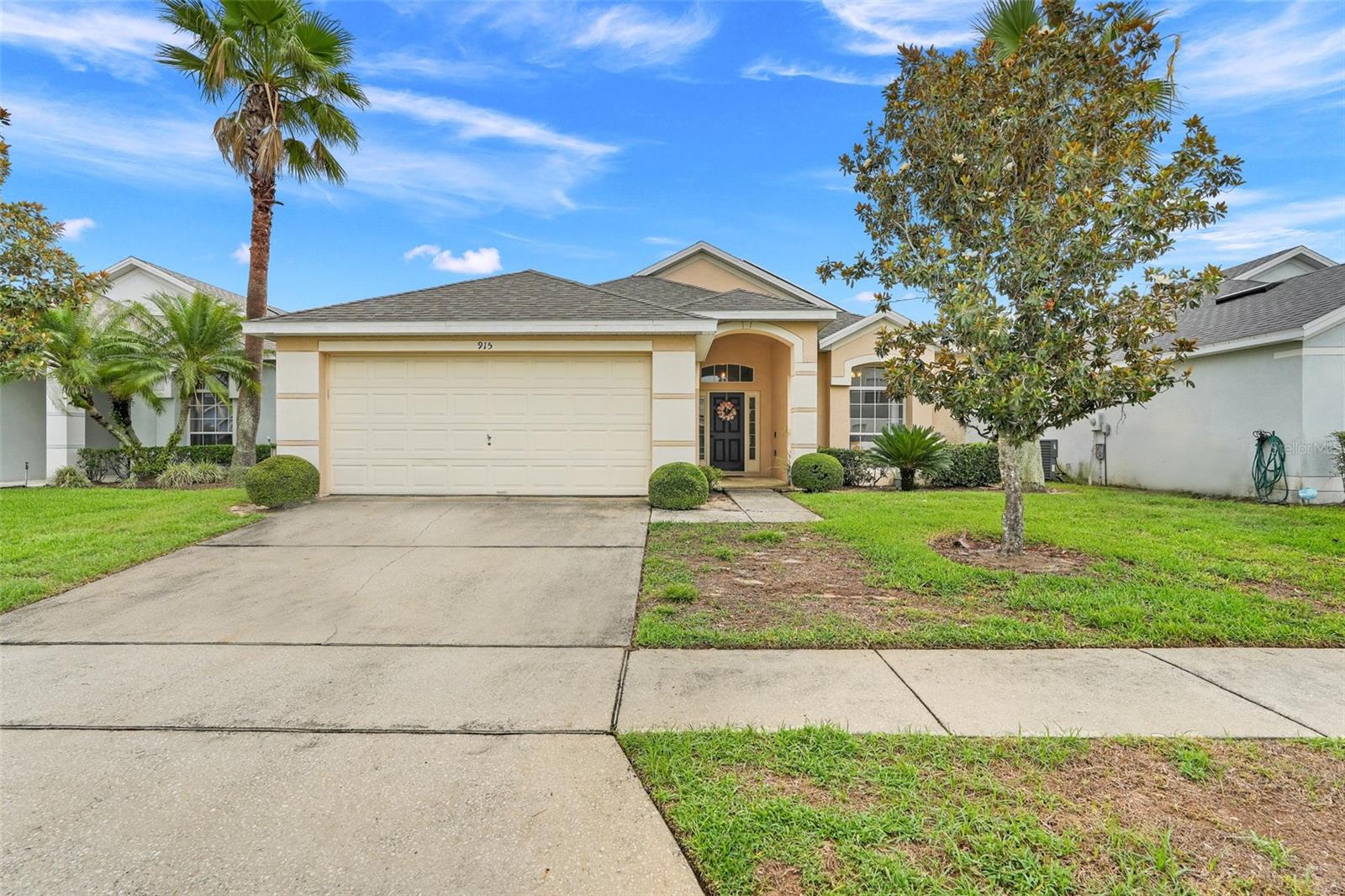 Details for 915 Lockbreeze Drive, DAVENPORT, FL 33897