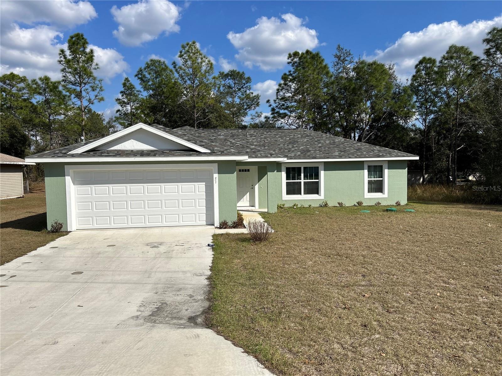 Details for 51 Fir Drive, OCALA, FL 34472
