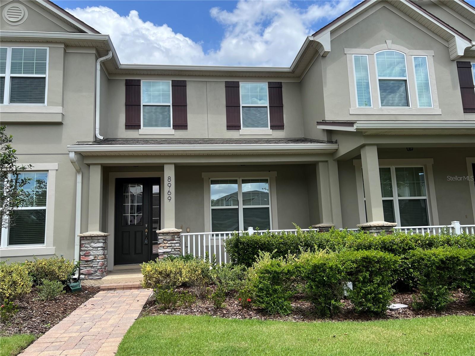 Details for 8969 Fullerwood Avenue, ORLANDO, FL 32832