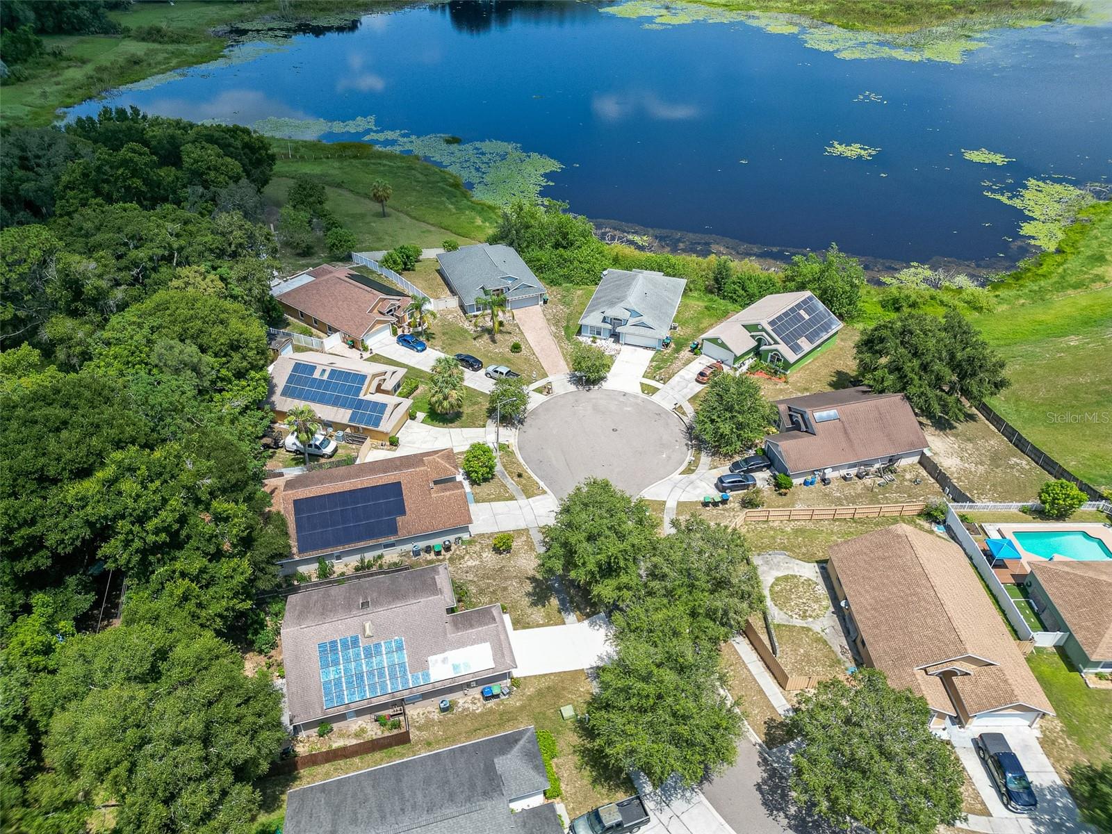 Image 41 of 55 For 6569 Long Breeze Road N