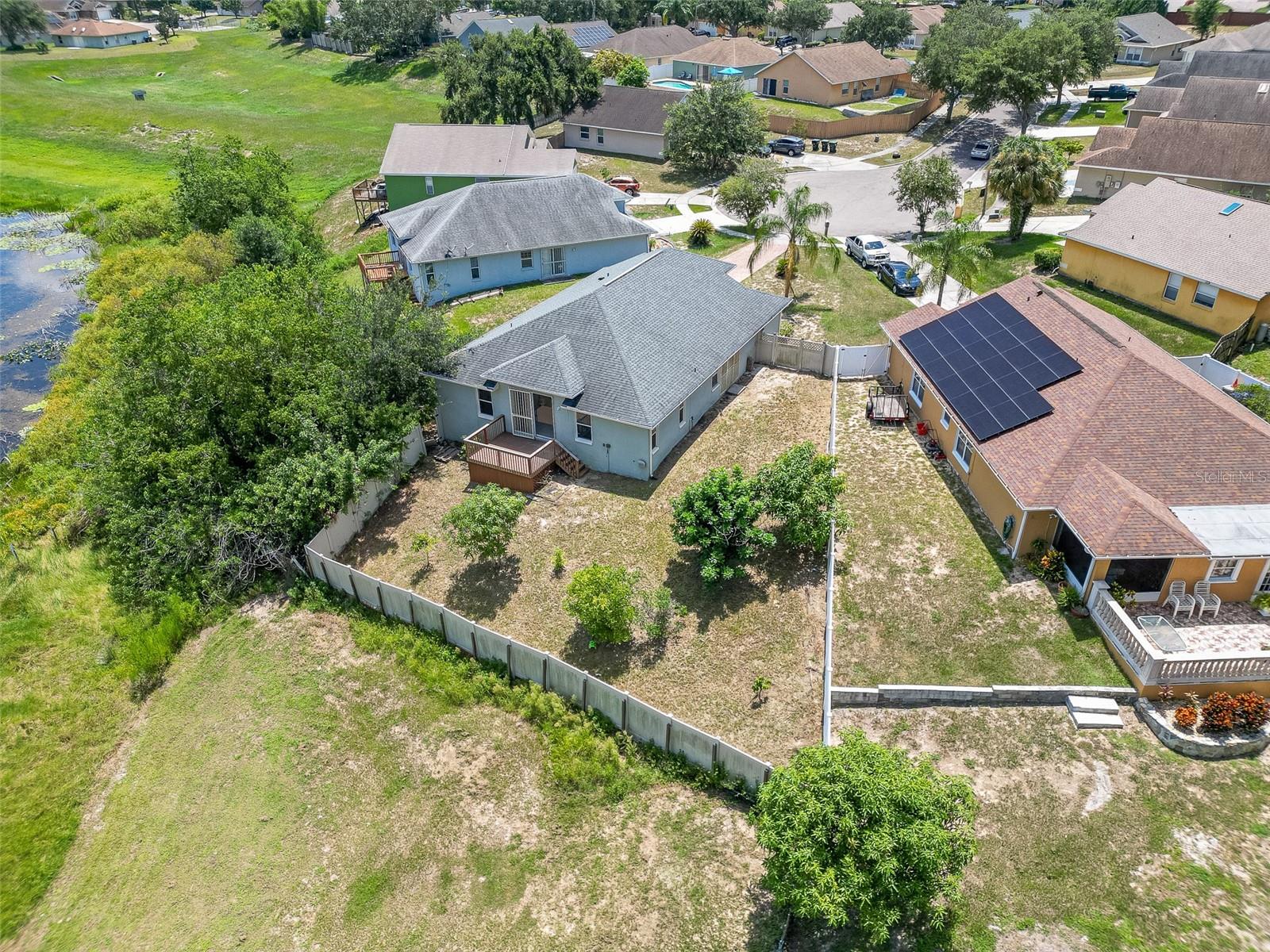 Image 42 of 55 For 6569 Long Breeze Road N