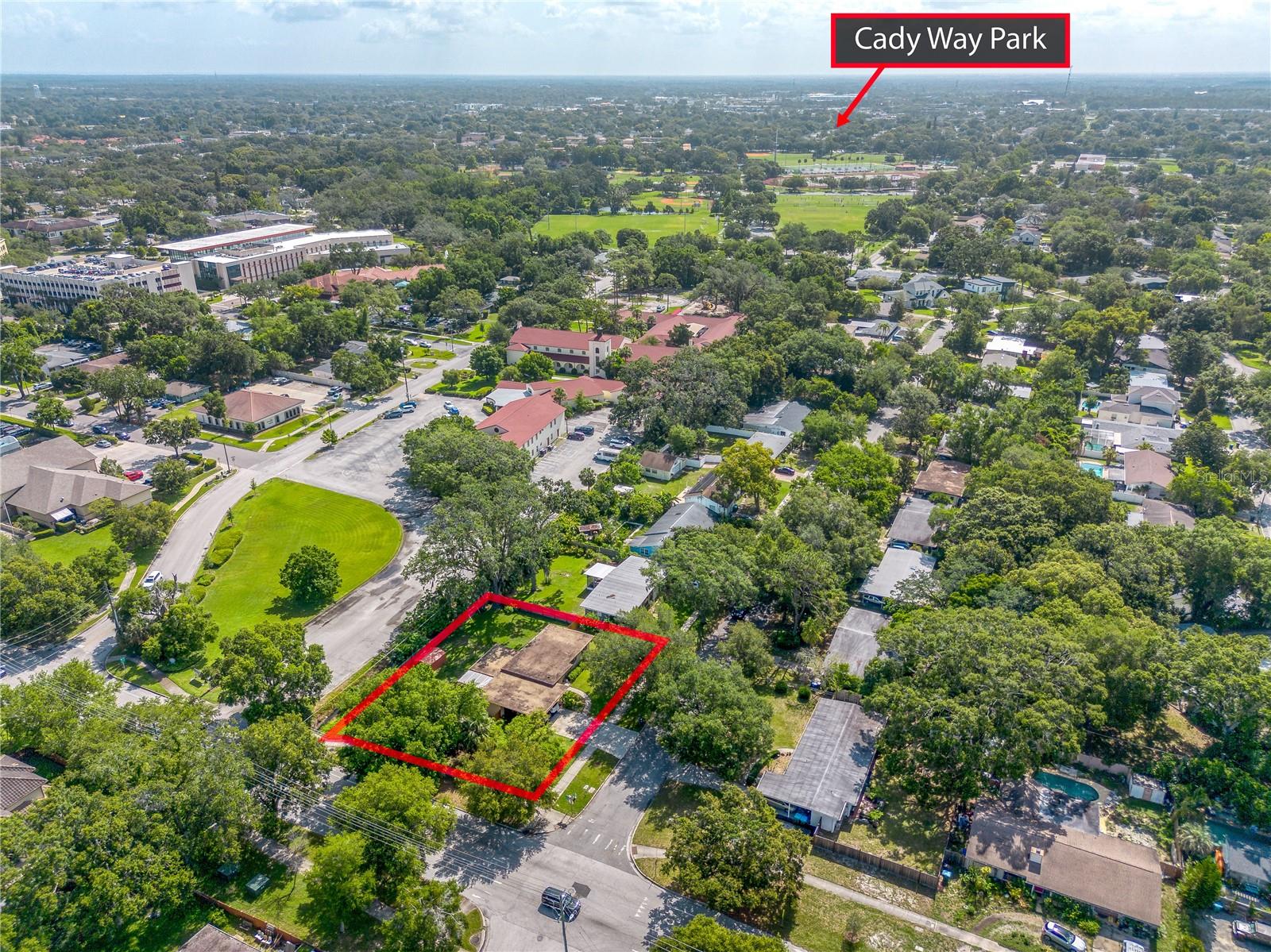 Details for 1901 Loch Berry Road, WINTER PARK, FL 32792