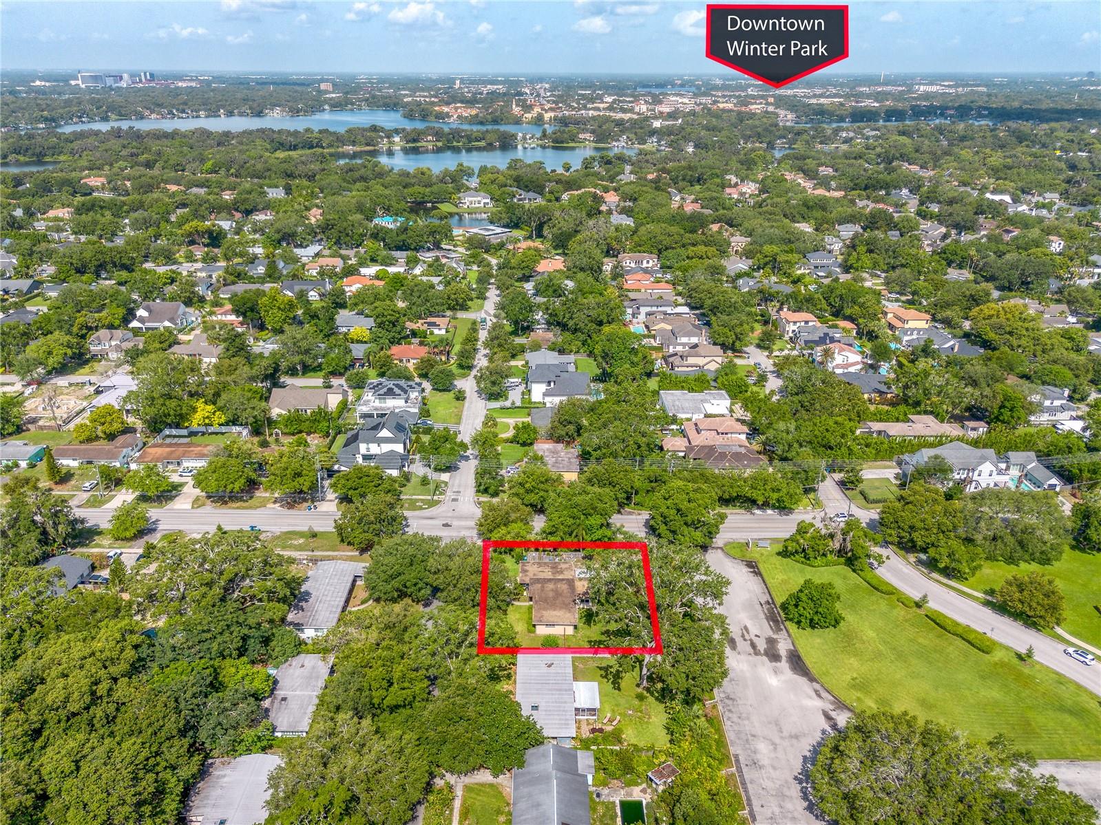 Image 4 of 11 For 1901 Loch Berry Road