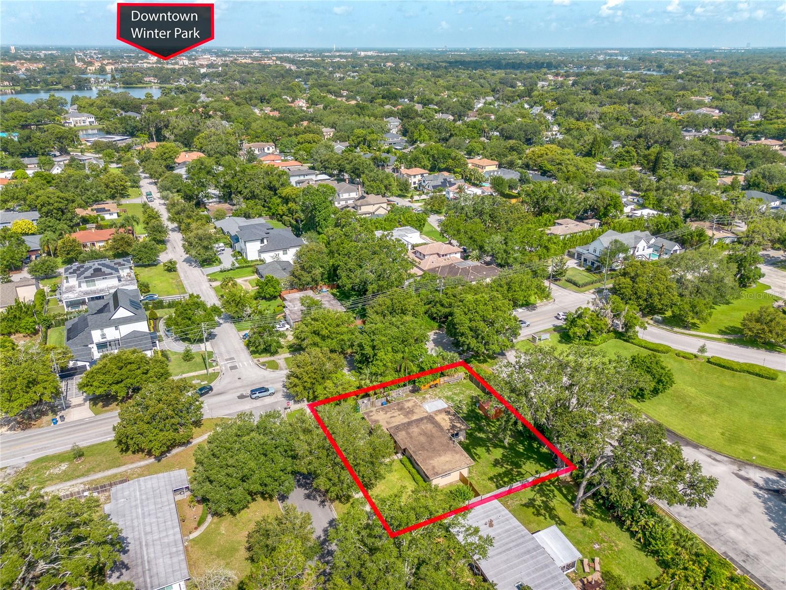 Image 5 of 11 For 1901 Loch Berry Road