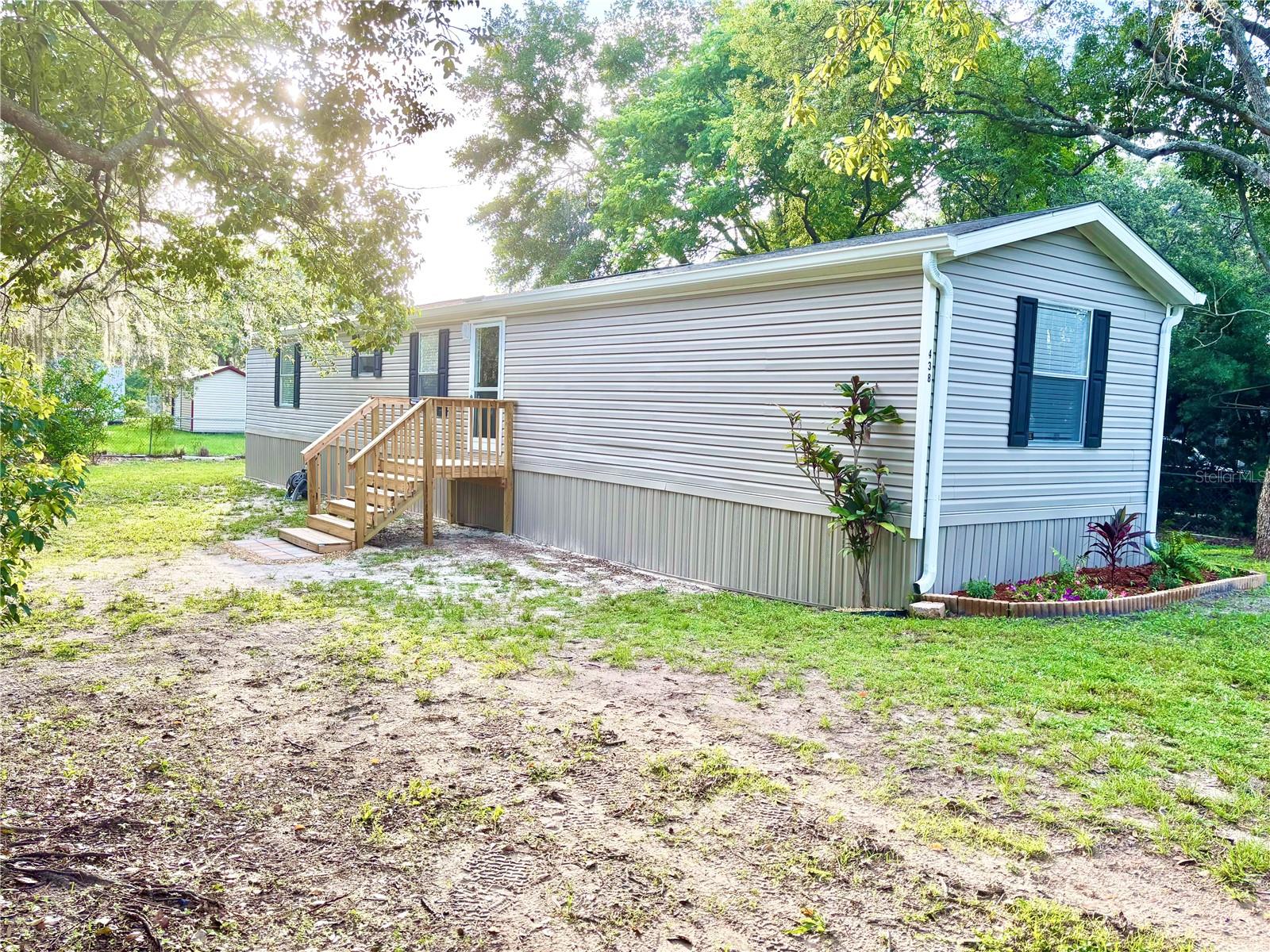 Details for 438 Ray Keen Road, HAINES CITY, FL 33844
