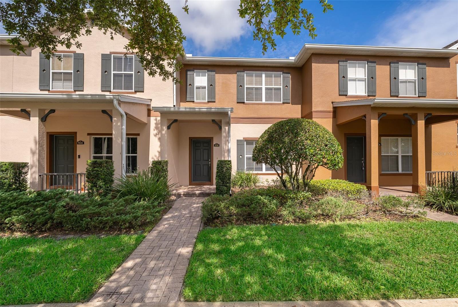 Details for 9140 Grey Moss Drive, ORLANDO, FL 32832