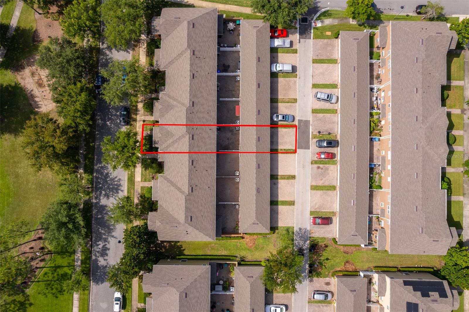Image 22 of 25 For 9140 Grey Moss Drive
