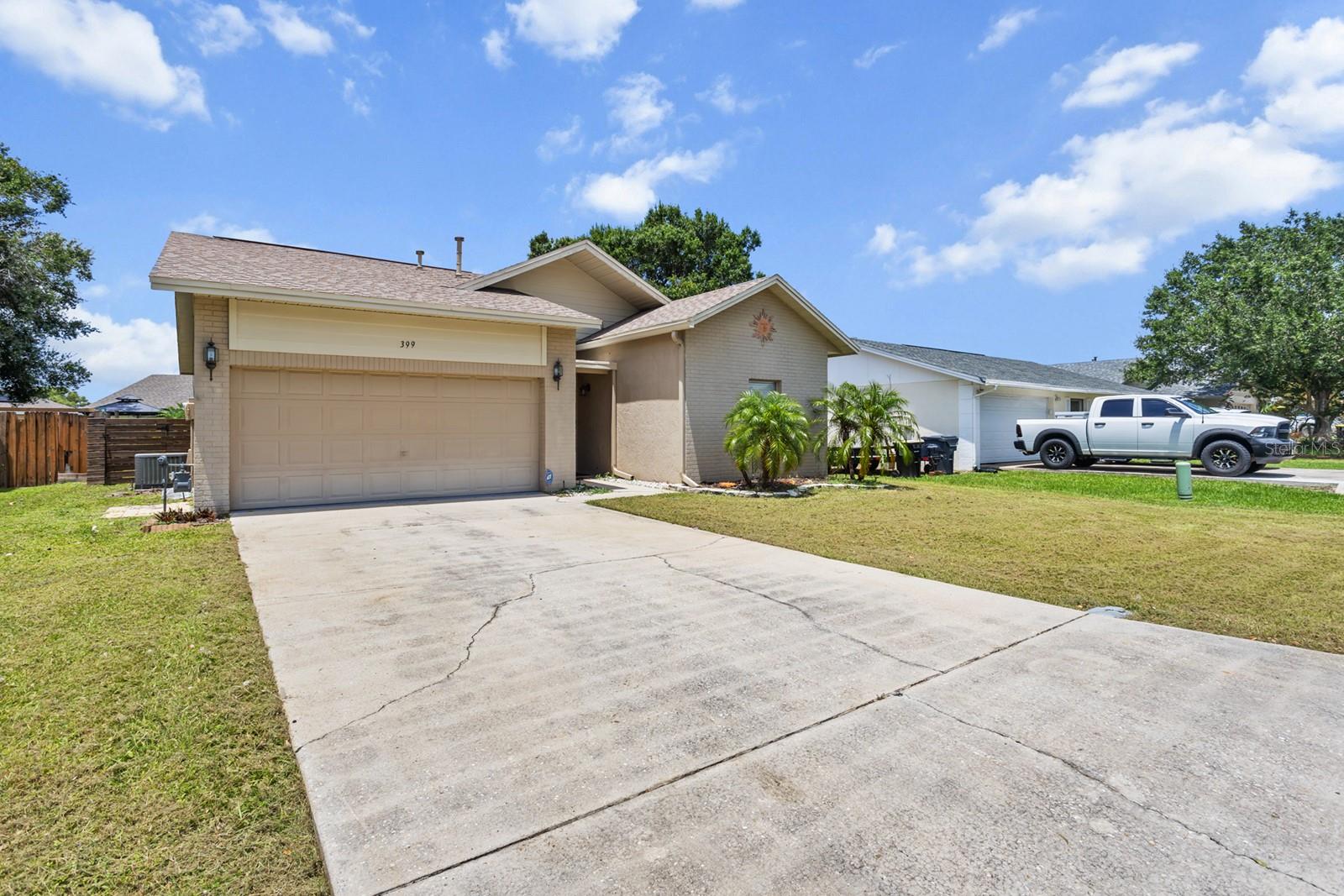 Image 2 of 28 For 399 Lake Daisy Drive