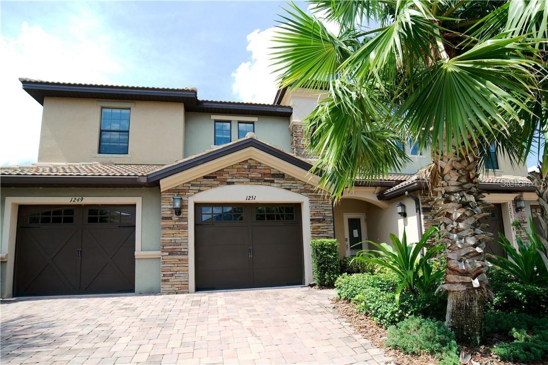 Details for 1251 Long Cove Loop 2, DAVENPORT, FL 33896