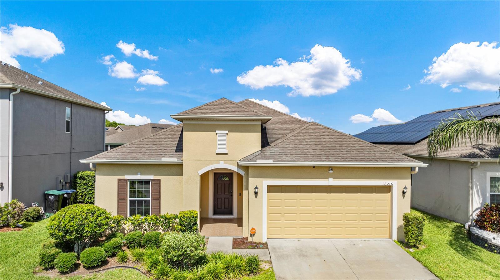 Details for 12216 Prairie Plantation Way, ORLANDO, FL 32824