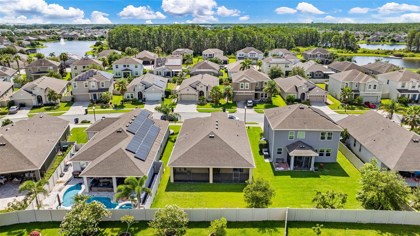 Image 2 of 27 For 12216 Prairie Plantation Way