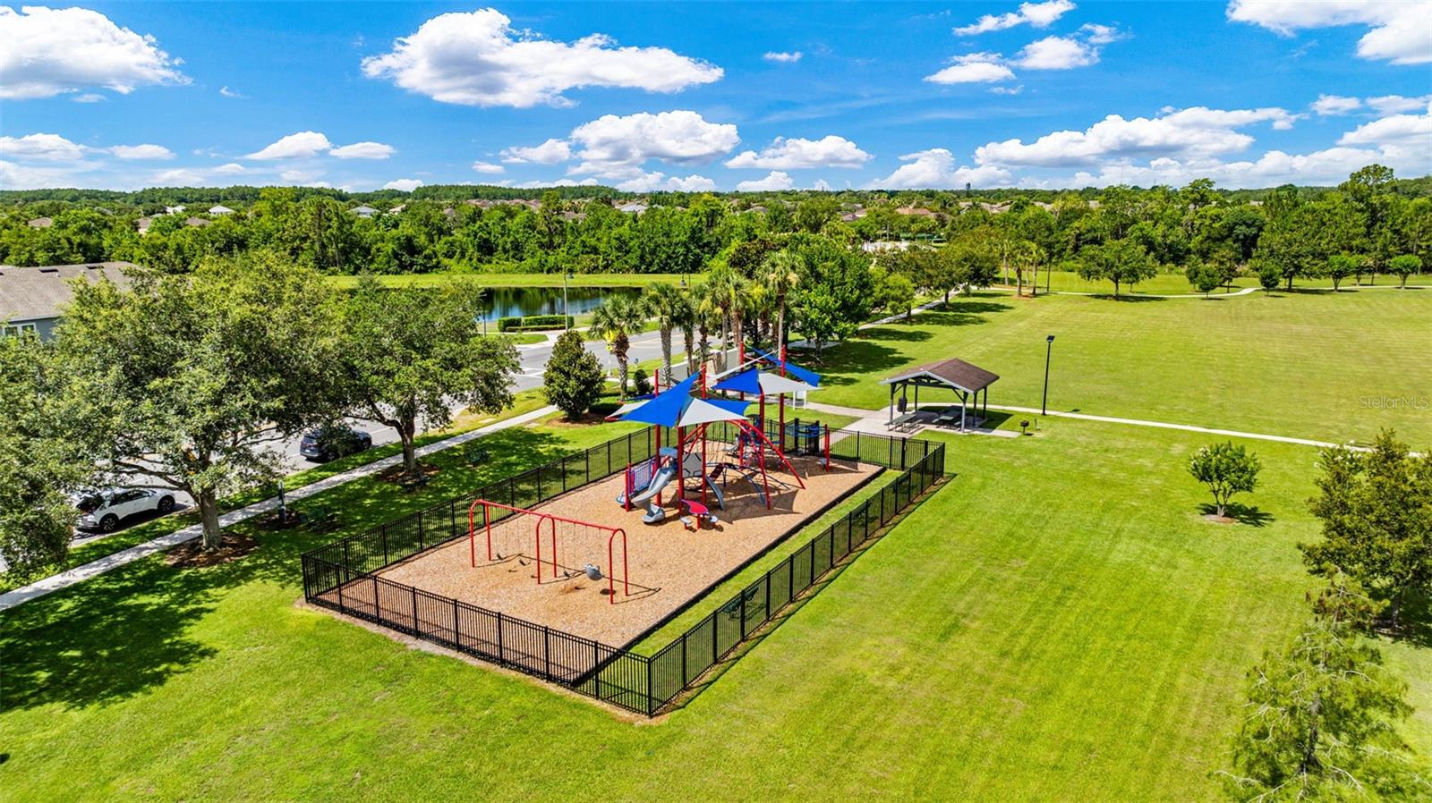 Image 23 of 27 For 12216 Prairie Plantation Way