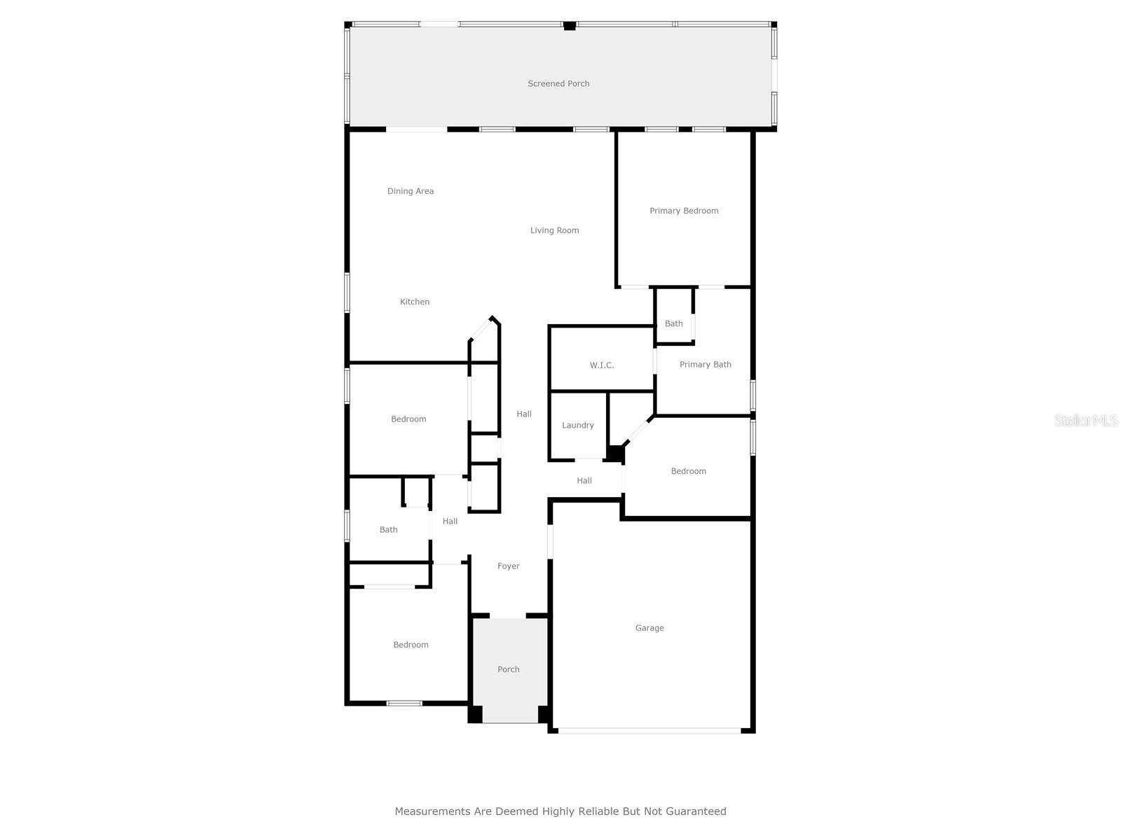 Image 27 of 27 For 12216 Prairie Plantation Way