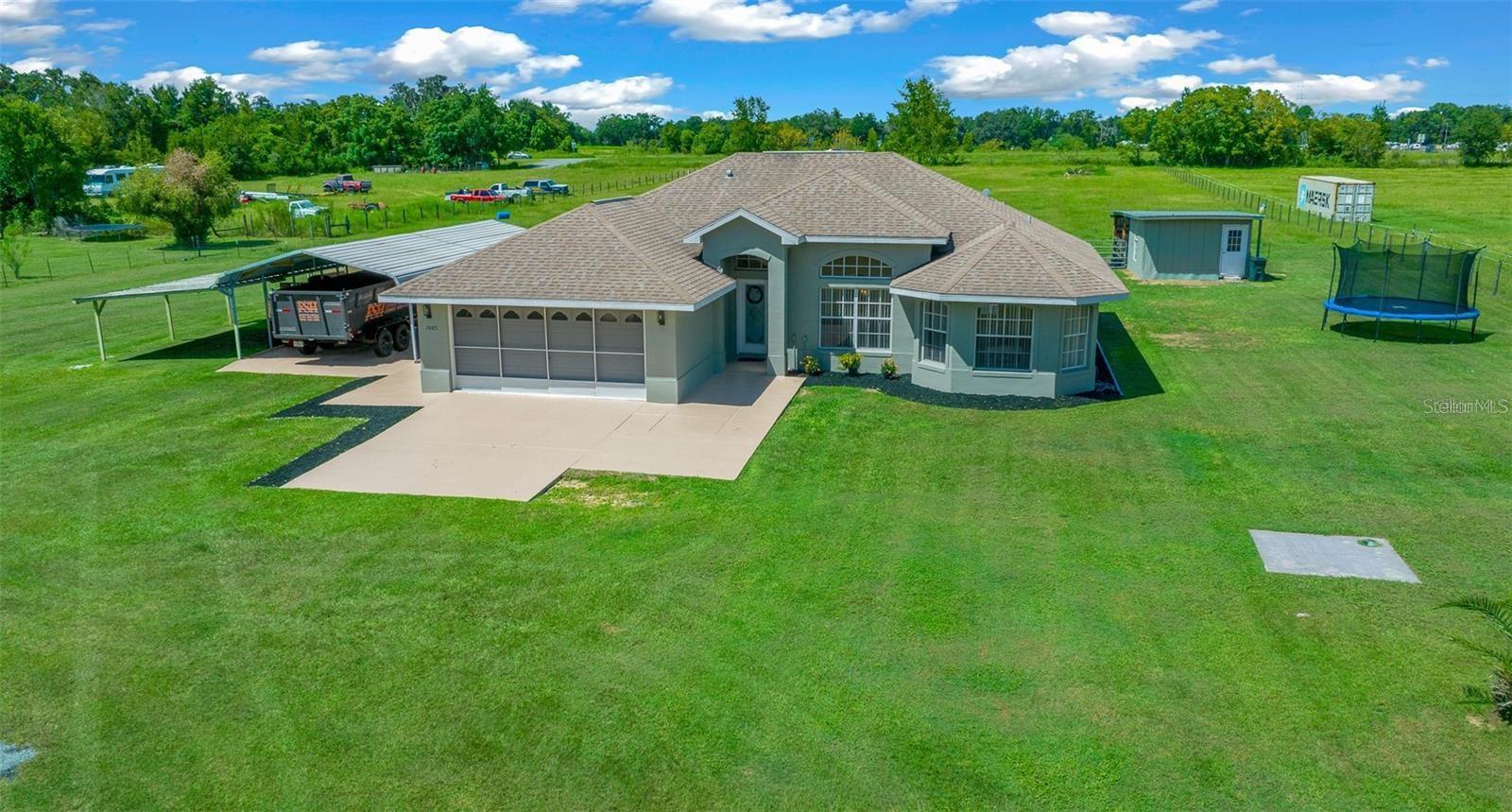 Details for 7685 135th Street, SUMMERFIELD, FL 34491