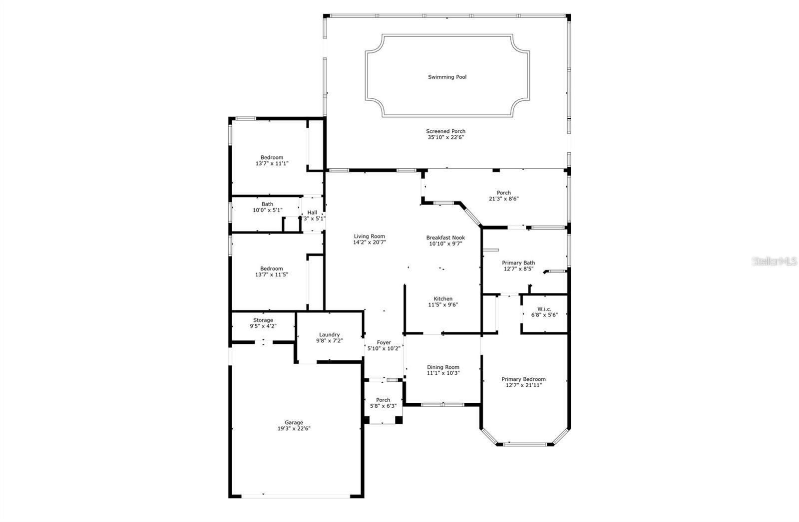 Image 41 of 50 For 7685 135th Street