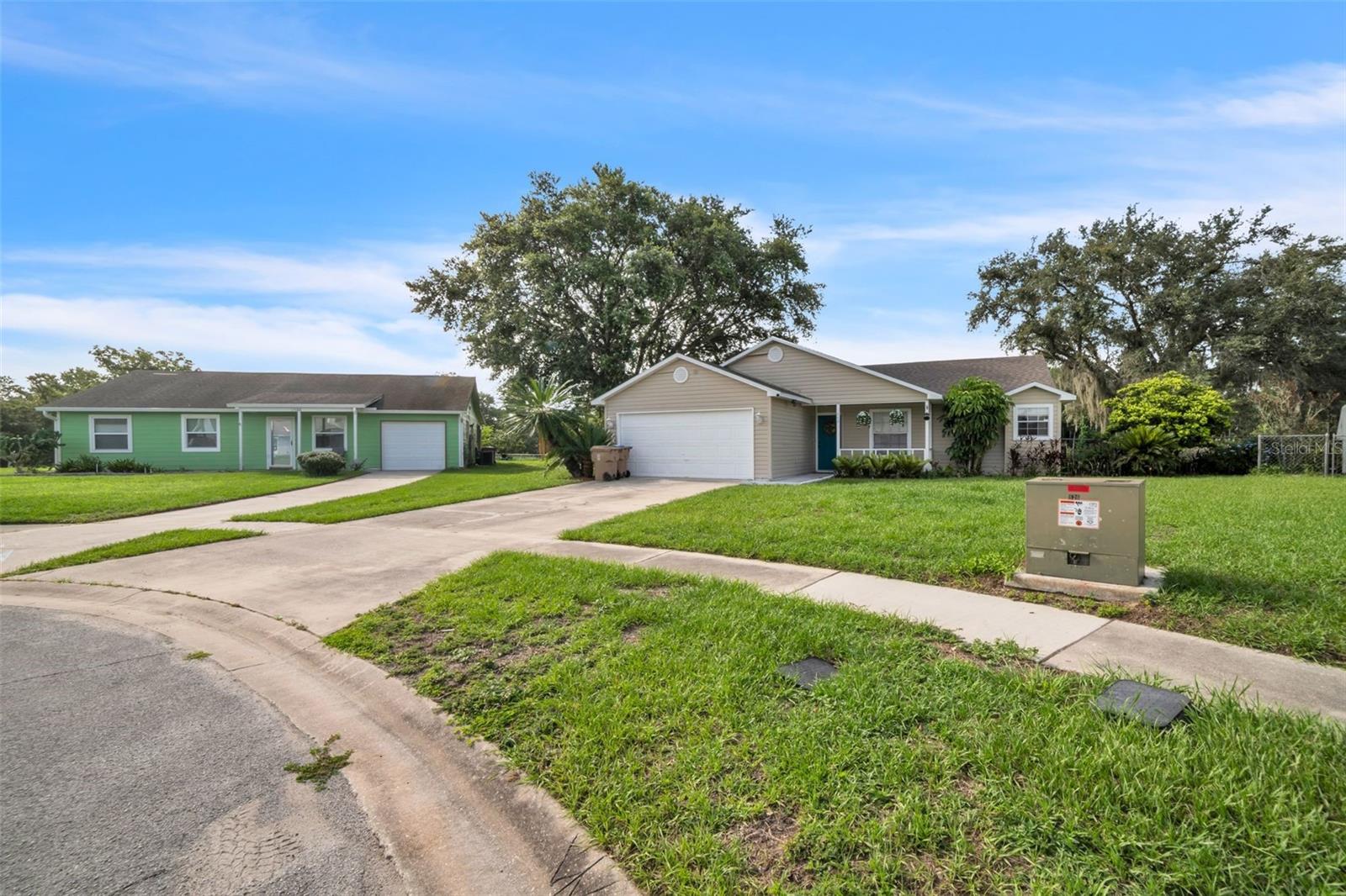Image 4 of 29 For 1840 Orange View Ct