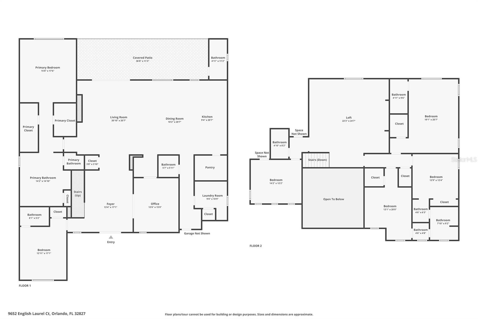 Image 66 of 82 For 9652 English Laurel Court