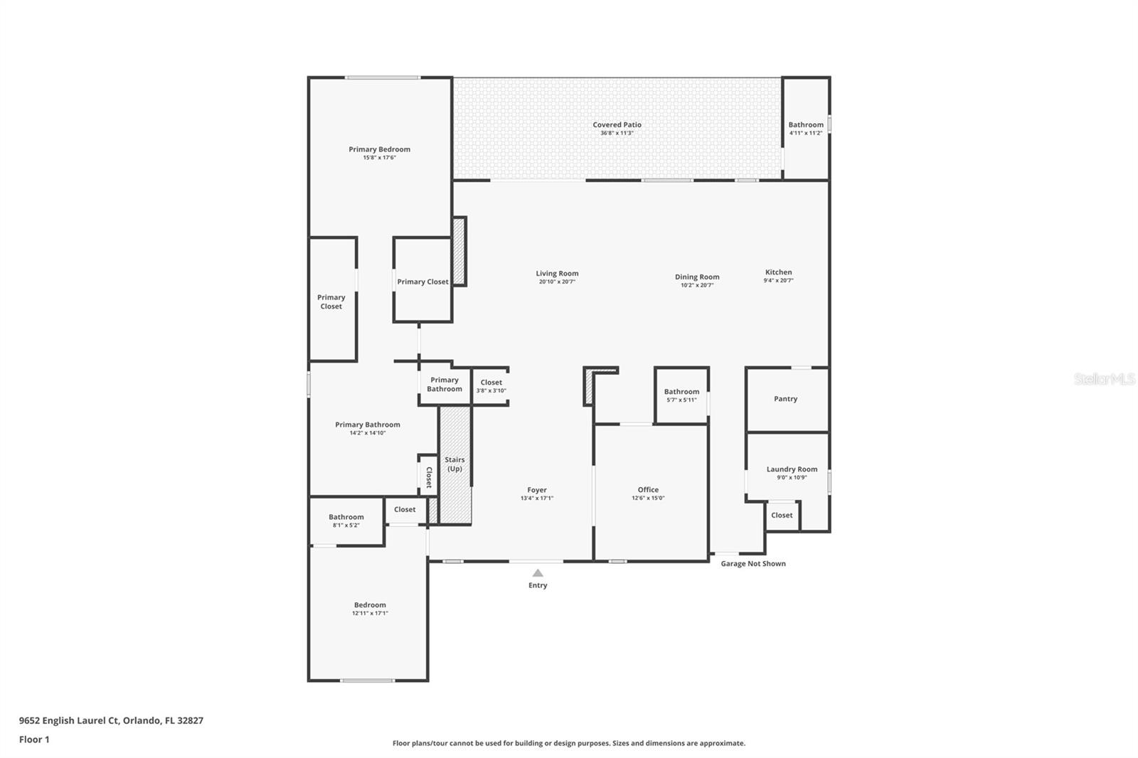 Image 67 of 82 For 9652 English Laurel Court
