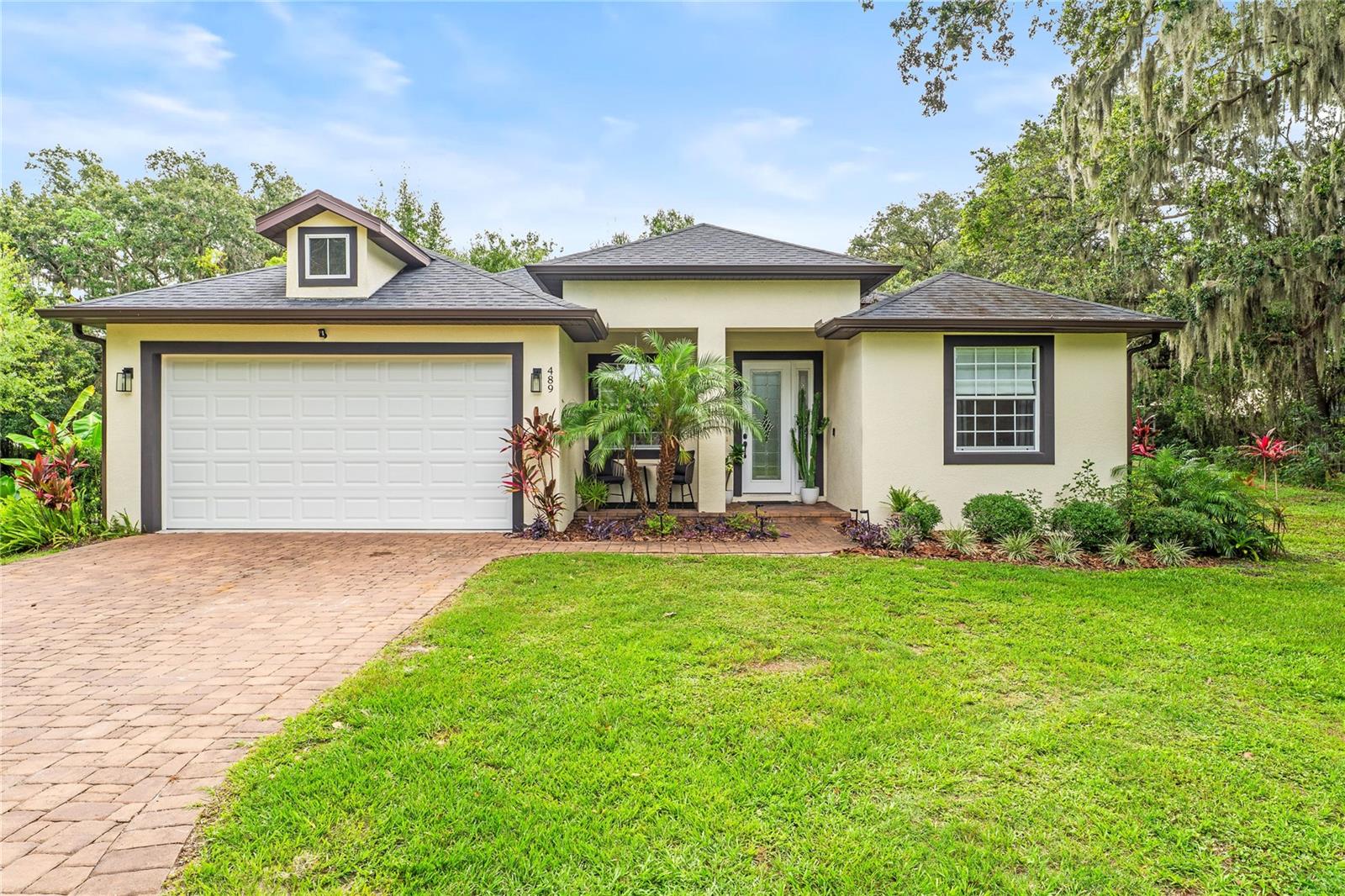 Details for 489 Grape Avenue, ST CLOUD, FL 34769