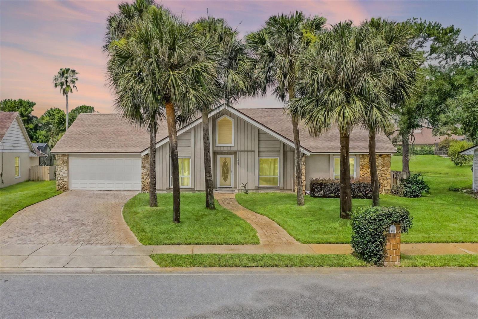 Image 3 of 47 For 526 Sabal Trail Circle