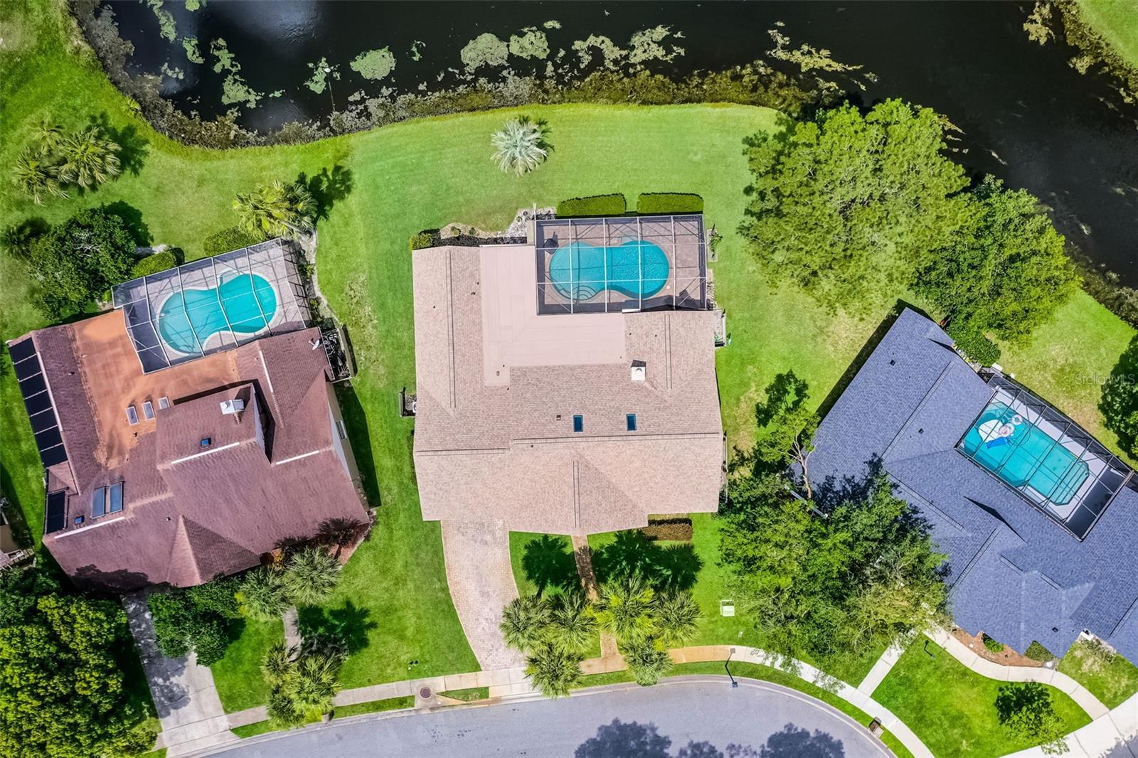 Image 42 of 47 For 526 Sabal Trail Circle