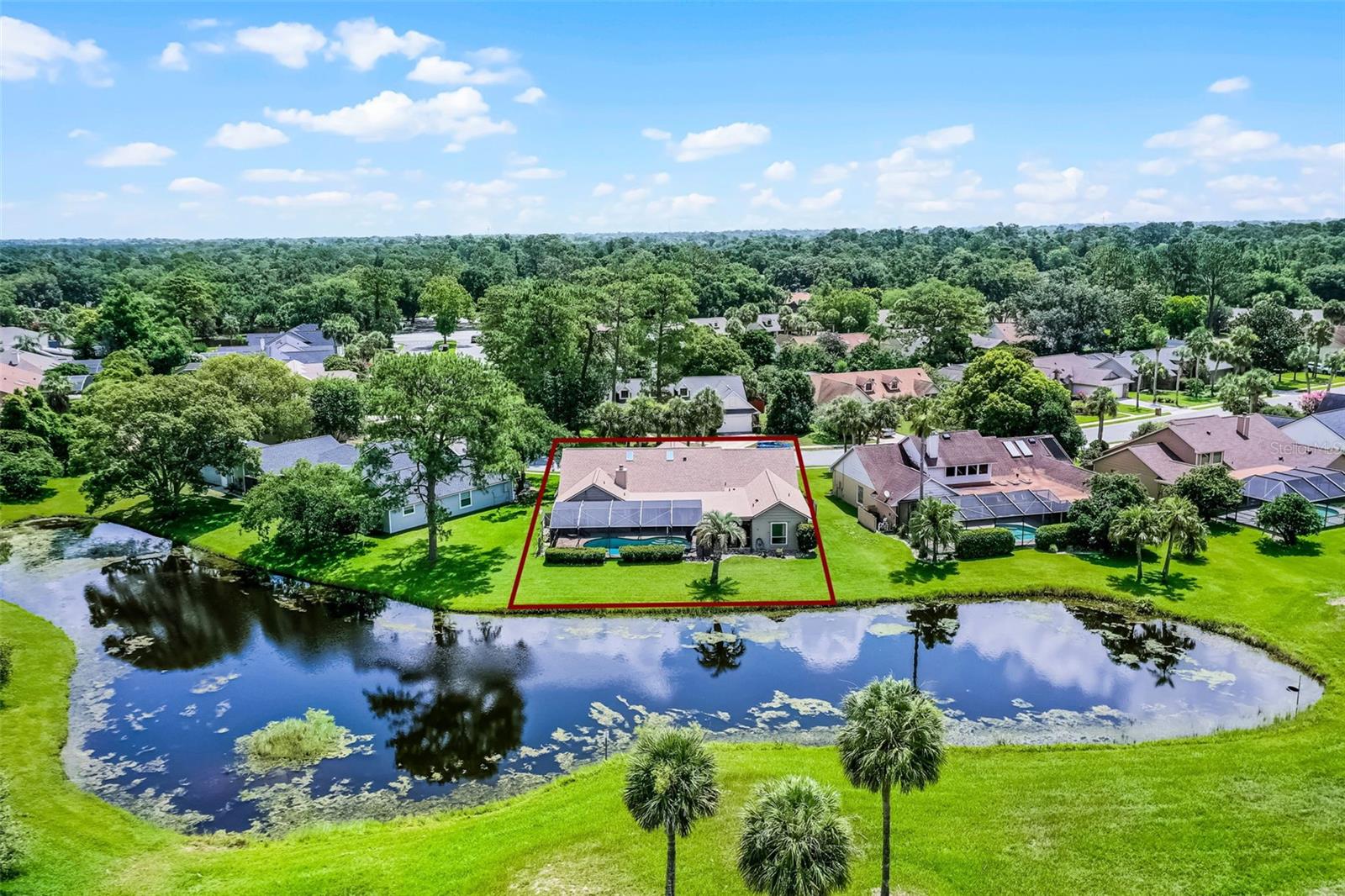 Image 43 of 47 For 526 Sabal Trail Circle