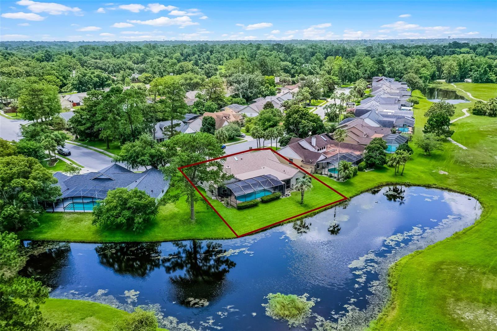 Image 44 of 47 For 526 Sabal Trail Circle