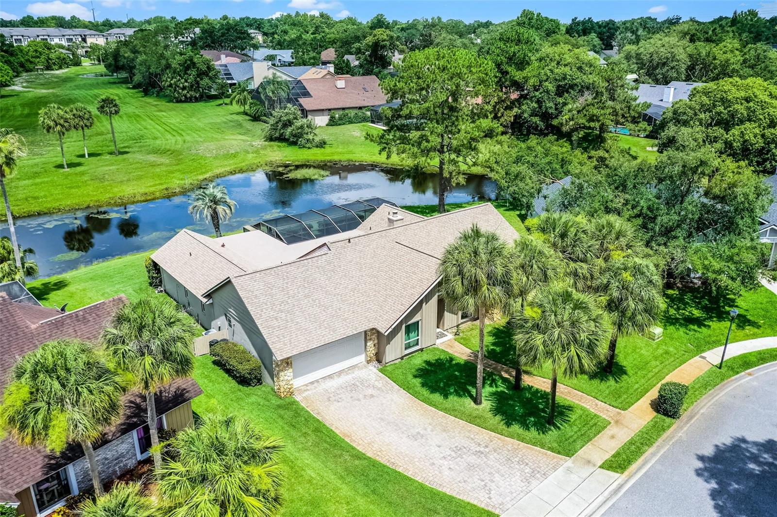 Image 46 of 47 For 526 Sabal Trail Circle