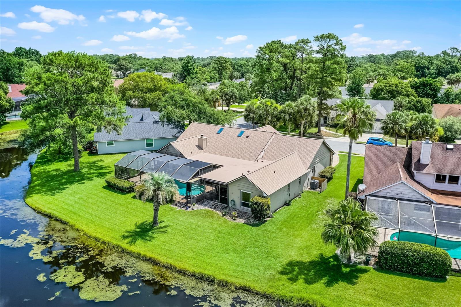 Image 47 of 47 For 526 Sabal Trail Circle