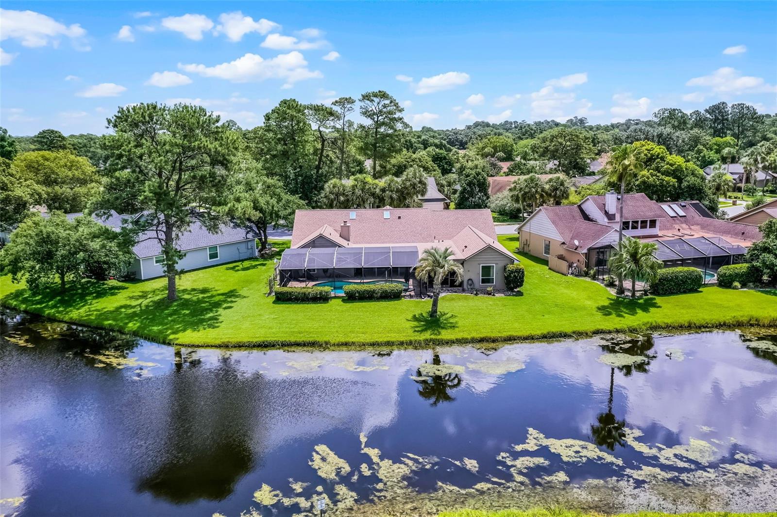 Image 48 of 48 For 526 Sabal Trail Circle
