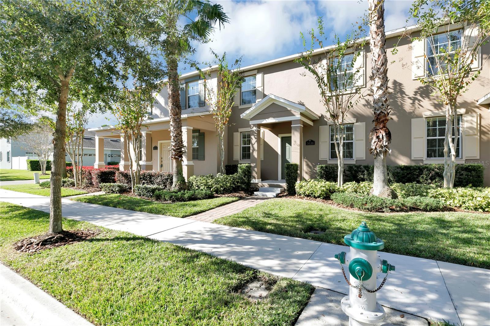 Details for 5636 Water Rose Road, WINTER GARDEN, FL 34787