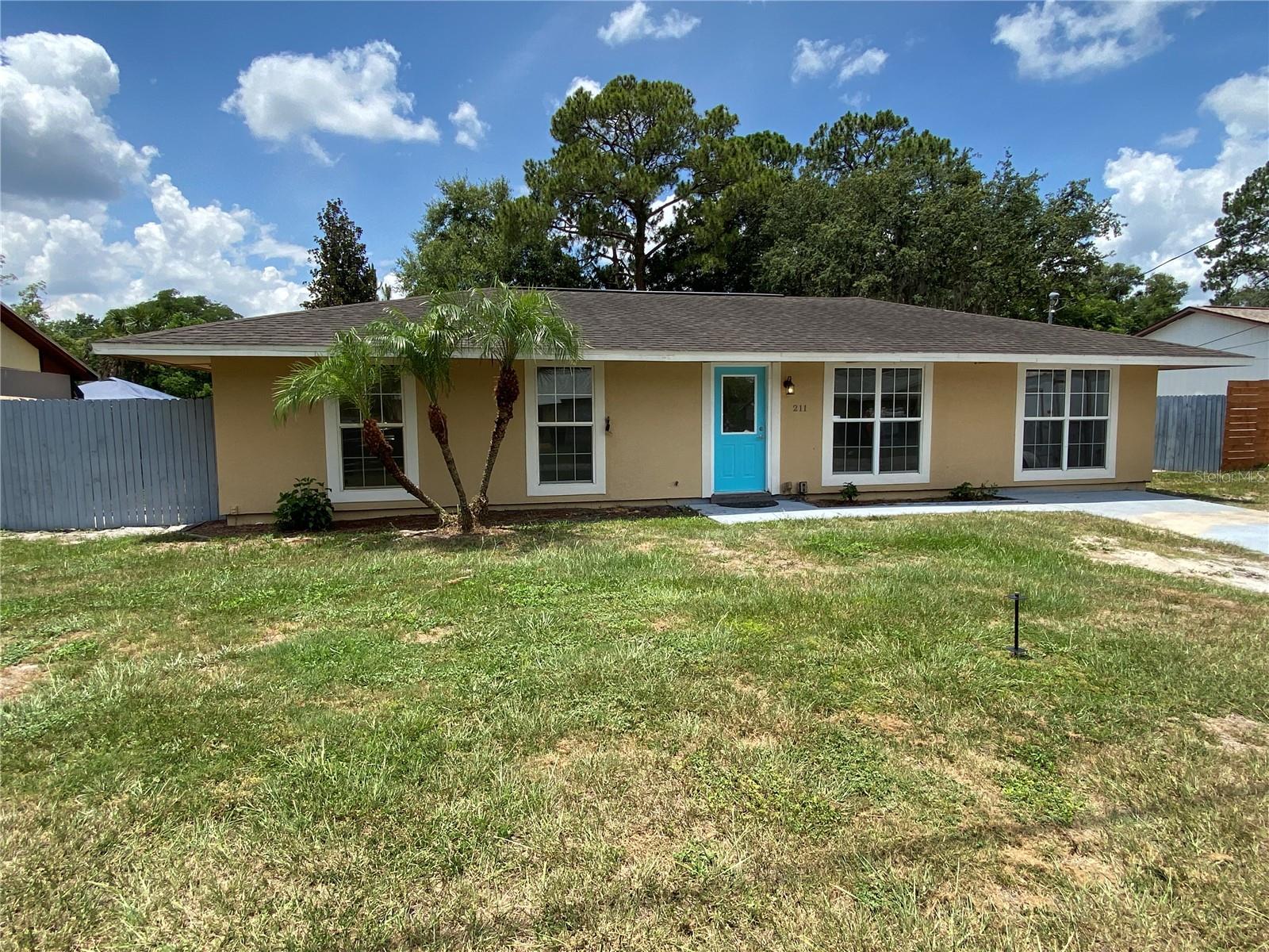 Details for 211 Valencia Road, DEBARY, FL 32713