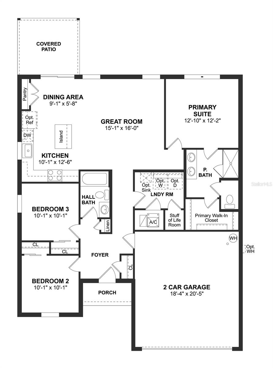Image 15 of 15 For 8231 Wakefield Drive 31