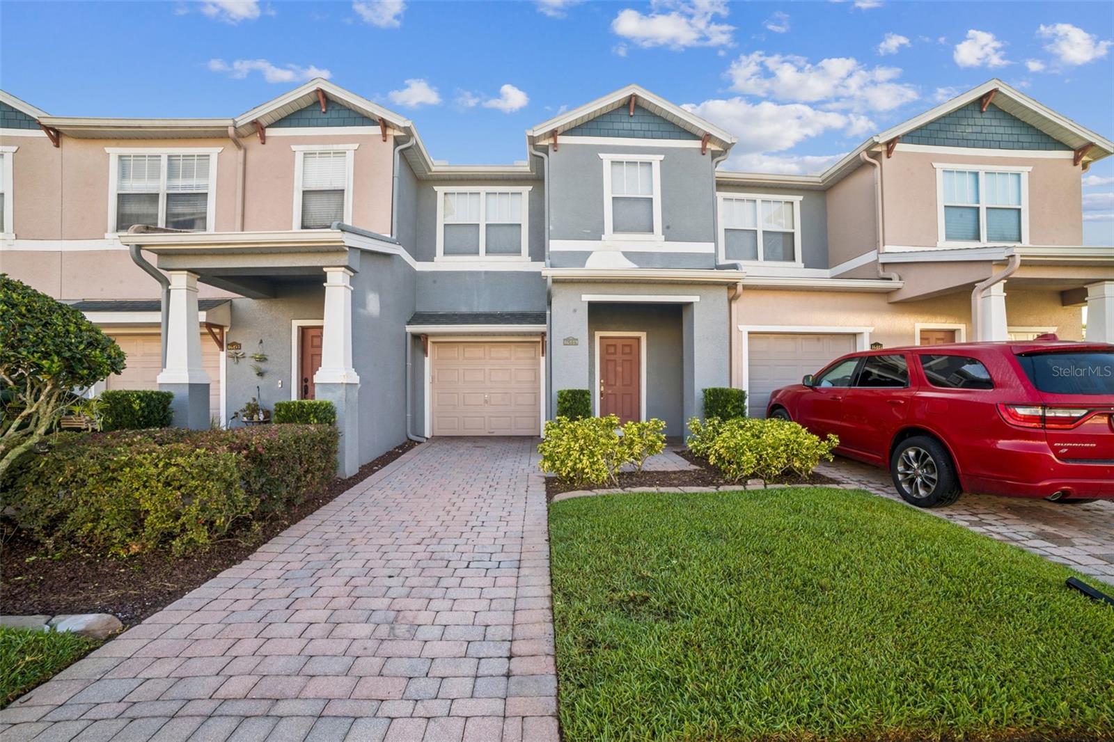 Details for 16449 Cedar Crest Drive, ORLANDO, FL 32828